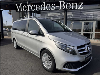 Autó MERCEDES-BENZ