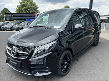 Kombi Mercedes-Benz V 300 d 4MATIC EXCLUSIVE AMG Panorama DISTRONIC: 3 kép.