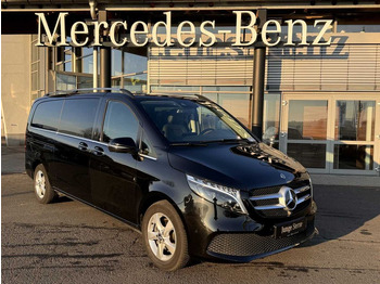 Autó MERCEDES-BENZ