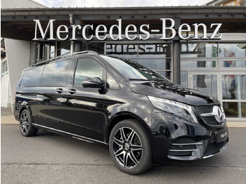 Autó MERCEDES-BENZ
