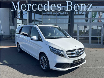 Autó MERCEDES-BENZ