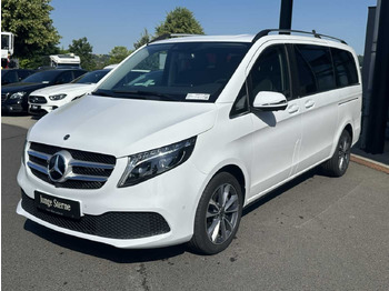 Autó Mercedes-Benz V 300 d AVA ED 6Sitze Burmester 360Kamera el Tür: 3 kép.