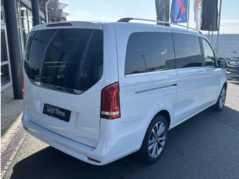 Autó Mercedes-Benz V 300 d AVA ED 6Sitze Burmester 360Kamera el Tür: 4 kép.