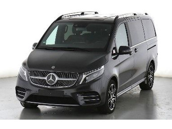 Kisbusz MERCEDES-BENZ