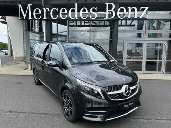 Kisbusz MERCEDES-BENZ