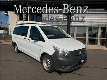 Kisbusz MERCEDES-BENZ Vito 111