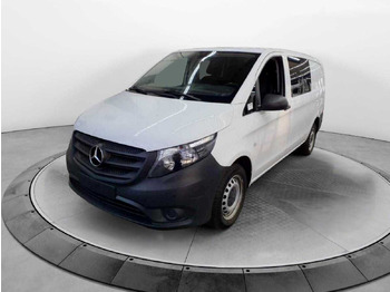 Kis furgon MERCEDES-BENZ Vito 114