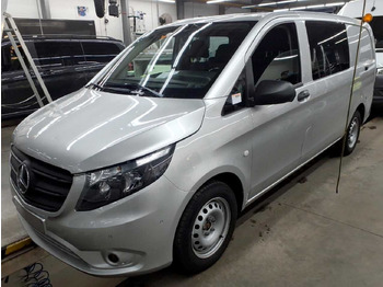 Kis furgon MERCEDES-BENZ Vito 114