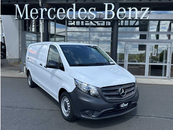 Kis furgon MERCEDES-BENZ Vito 116