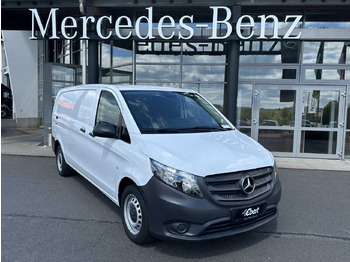 Kis furgon MERCEDES-BENZ Vito 116