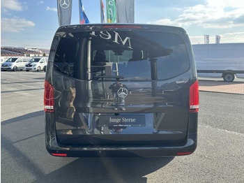 Kis furgon Mercedes-Benz Vito 116 CDI 9G Klima AHK LED Audio40 Kamera: 5 kép.
