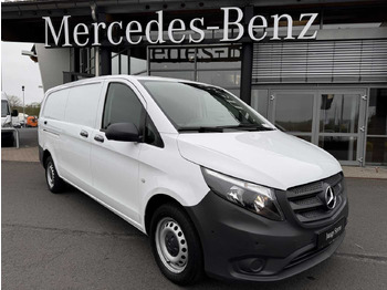 Kis furgon MERCEDES-BENZ Vito 116