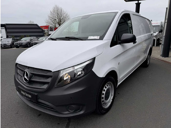 Kis furgon Mercedes-Benz Vito 116 CDI Extralang Klima Kamera Audio40 SHZ: 3 kép.