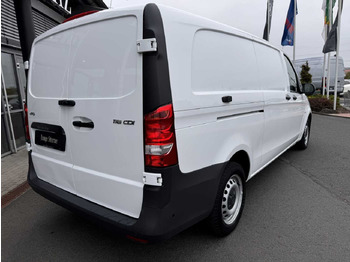Kis furgon Mercedes-Benz Vito 116 CDI Extralang Klima Kamera Audio40 SHZ: 4 kép.