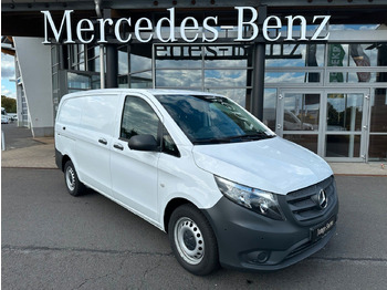 Kis furgon MERCEDES-BENZ Vito 116