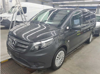 Kisbusz MERCEDES-BENZ Vito 116