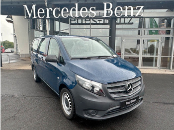 Kisbusz MERCEDES-BENZ Vito 119
