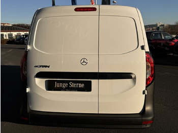 Új Kis furgon, Elektromos kisteherautó Mercedes-Benz eCitan Klima Park-Paket: 5 kép.