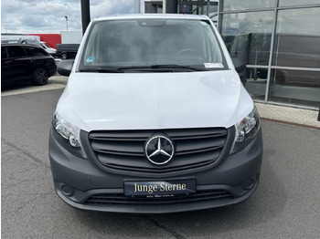Kis furgon, Elektromos kisteherautó Mercedes-Benz eVito 112 Klima Kamera Navi SHZ Tempomat: 2 kép.