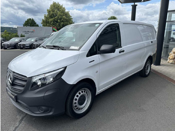 Kis furgon, Elektromos kisteherautó Mercedes-Benz eVito 112 Klima Kamera Navi SHZ Tempomat: 3 kép.