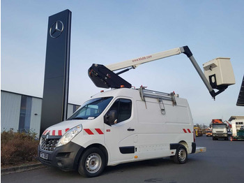 Renault Master 2.3 dCi / KLUBB K32, 12,5m  lízing Renault Master 2.3 dCi / KLUBB K32, 12,5m: 1 kép.
