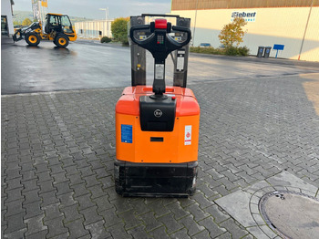 Toyota SPE 125 L / nur 382h ! / Hochhubwagen /  3.350mm lízing Toyota SPE 125 L / nur 382h ! / Hochhubwagen /  3.350mm: 5 kép.