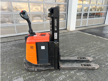 Toyota SPE 125 L / nur 382h ! / Hochhubwagen /  3.350mm lízing Toyota SPE 125 L / nur 382h ! / Hochhubwagen /  3.350mm: 3 kép.