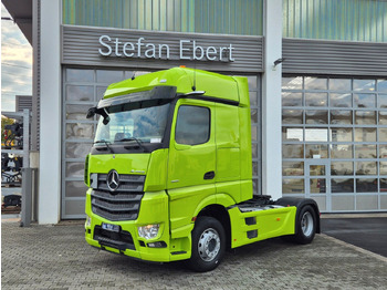 Nyergesvontató MERCEDES-BENZ Actros 1851