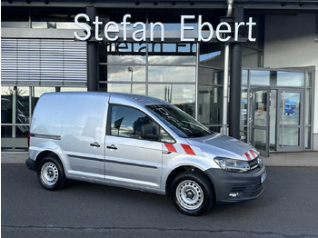 Kis furgon VOLKSWAGEN Caddy 1.6