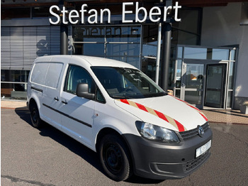 Furgon VOLKSWAGEN Caddy Maxi