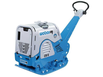 Lapvibrátor WEBER