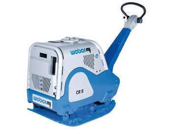Lapvibrátor WEBER