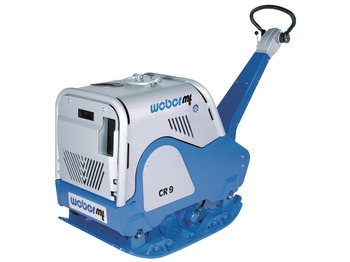 Lapvibrátor WEBER