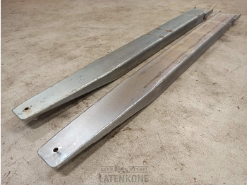 Raklapvilla - Építőipari gépek Laten Jatkopiikit 170x70mm 2100mm: 3 kép.