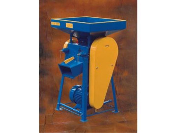 Betakarítás utáni berendezés