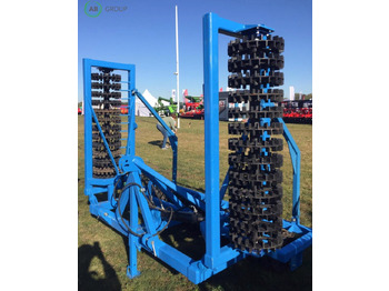 Mezőgazdasági hengerek AGRISTAL