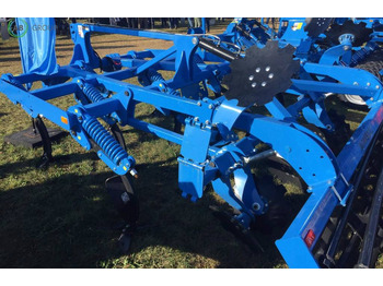 Kultivátor AGRISTAL