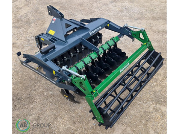 Tárcsás borona Awemak BTW 2.2m vineyard disc harrow: 3 kép.