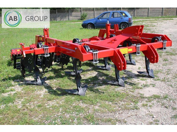 Kultivátor AWEMAK