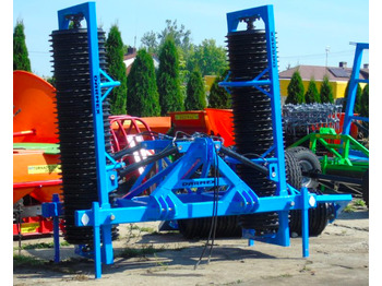 Mezőgazdasági hengerek