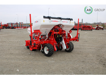 Precíziós vetőgép ÖZDÖKEN