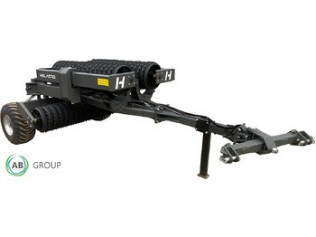 Mezőgazdasági hengerek