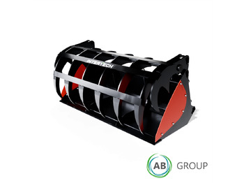 Silózó berendezések INTER-TECH