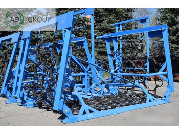 Láncos borona INTER-TECH