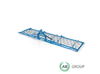 Láncos borona INTER-TECH