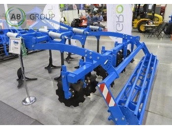 Kultivátor INTER-TECH