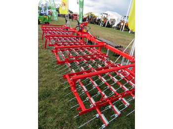 Rugós borona JAR-MET