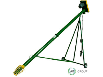 Betakarítás utáni berendezés MROL