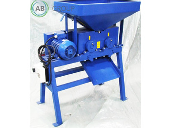 Betakarítás utáni berendezés