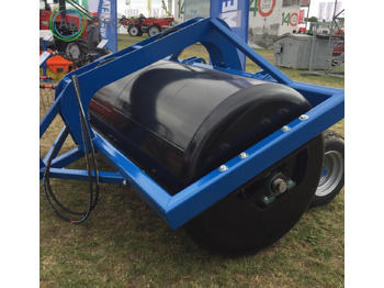 Mezőgazdasági hengerek METAL-TECHNIK